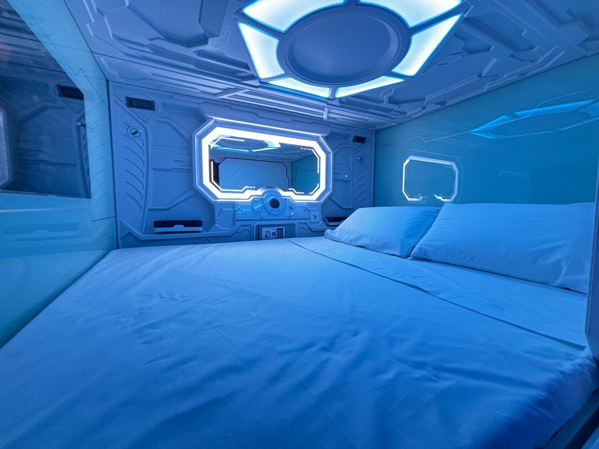 Futurotel Sevilla Kültér fotó